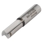 Fraise  rainurer wolfcraft 8 mm