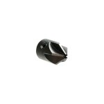 Fraise  rapporter bois d. 16 x lt. 25 mm pour mche d. 4 mm - 939d04 - diager