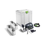 Fraiseuse df 700 eq - plus domino xl festool - 576426