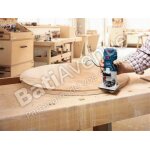 Fraiseuse � lamelles bosch gff 22 a