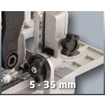 Fraiseuse  lamelle tc - bj 900 reconditionne