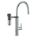 Franke 120. 0621. 229 robinet chrome