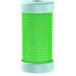 Franke - lot de 3 cartouches vital high flow - lot de 3 cartouches pour mitigeur - coloris : vert et ...