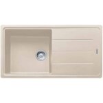Franke - evier basis fragranit + bfg611 - xl - 000000