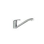Franke - mitigeur basic bec chromé - nf 364057 Franke - mitigeur basic bec chromé - nf 364057