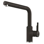 Franke - mitigeur avec douchette onyx - 745369