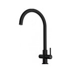Franke - mitigeur avec eau filtr�e noir 489620