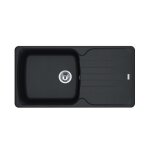 Franke - pack �vier + mitigeur onyx 390186