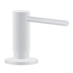 Franke; robinet; atlas neo sensor; goulot mobile; industrial black; classe d'coulement: 12, 2 l / min. ...