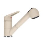 Franke robinet de cuisine, beige, moyen - 115. 0470. 665