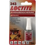 Frein filet loctite 243 5ml fl (par 12)