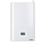 Frisquet chaudi�re murale gaz hydromotrix evolution visio mixte � production d eau chaude semi - accumulation ...