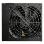 Fsp hexa 85 + pro 450w unit� d'alimentation d'�nergie 24 - pin atx atx noir