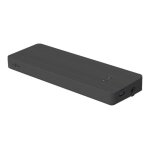 Fujitsu - rplicateur de port - usb - c / thunderbolt 4 - 2 x dp, hdmi - 1gbe - 170 watt - pour lifebook ...