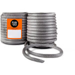 Fun&go - fond de joint, 30mm, gris, 10m 47355