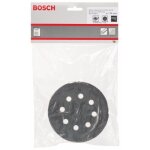 Bosch 2 608 601 126 accessoire de ponceuse 1 pi�ce