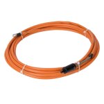 Furet actionné par perceuse électrique - 6 mm x 7m Furet actionné par perceuse électrique - 6 mm x 7m