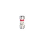 Fusible cartouche cylindrique 10. 3x25. 8 mm 16 ampres