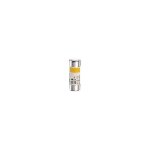 Fusible cartouche cylindrique 8. 5x23 mm 10 amp�res �