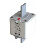 Fusible nh - eaton - 630nhg3b - 630a - 500v - haute qualit�