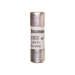 Fusible - eaton - c22g80 - 80a - 22x58mm - cylindrique