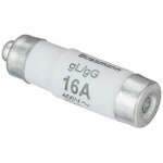 Fusible - eaton - neozed 16a - 400v - c�ramique - int�rieur