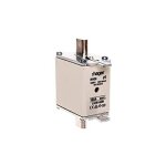 Fusible hager lnh0160m nh00 gg 500v 160a - gris - int�rieur