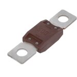 Fusibles type mega 32 v de 500 amp�res