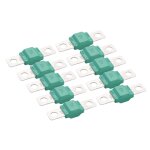 Fusibles type midi vendus par sachets de 10 pieces de 40 ampres