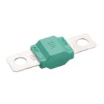 Fusibles type midi vendus a l'unite de 40 ampres