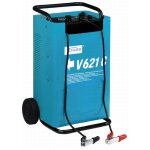G�de chargeur de batteries v 621 c
