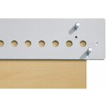 Gabarit accura 32 hettich Gabarit accura 32 hettich