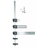 Gabarit de percage accura - rail hettich