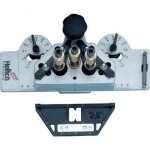 Gabarit de perçage drilljig pour charnière hettich sensys et intermat hettich Gabarit de perçage drilljig pour charnière hettich sensys et intermat hettich