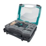 Gabarit de perage undercover jig tx wolfcraft 4642100