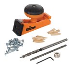 Gabarit pratique t3, 3 / 4 (19 mm) - t3phj Gabarit pratique t3, 3 / 4 (19 mm) - t3phj