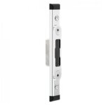 G�che auxiliaire r�glable de p�ne mr pour feuillure euro 18 x 8 mm ferco