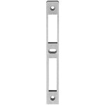 Gche centrale inox metalux plate