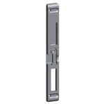 G�che centrale pour menuiserie pvc pour cr�mone gu - fercomatic et gu - europa - deceunink (zendow) - ...