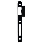G�che � double p�ne - pour serrures d 351 / 353 / 355 vachette