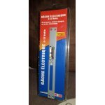 Gache électrique 8 - 12 volts réversible Gache électrique 8 - 12 volts réversible