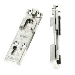 Gche infrieure ob pvc - ferco - 9 - 35772 - 00 - 0 - 1