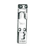 G�che inf�rieure pour oscillo - battant pvc - 9 - 35772 - 00 - 0 - 1 ferco