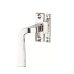 G�che pour leviers zamak sur rosette type 1911 vachette
