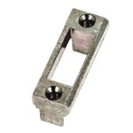 Gche de pne pour menuiserie pvc - e - 11807 - 14 - 0 - 1 ferco