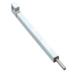 Gache platine superieur atlas no