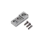 Gache platine superieur titan