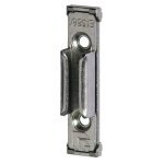 G�che plot avec entretoise s�rie g - 17722 - 00 - 0 - 7 couleur blanc - ferco -