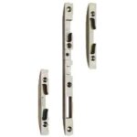 Gches pour serrures 4 points 20215 rb - gauche assa abloy vachette