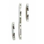 G�ches pour serrure vachette 10515 - pose d�sax�e - droite vachette